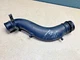 03 04 05 06 07 08 PORSCHE CAYENNE 4.8 LEFT AIR TUBE TO INTERCOOLER