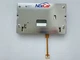 LQ080Y5DZ03 LQ080Y5DZ30 FOR FORD Sync 2 TOUCH-SCREEN lcd display car replacement