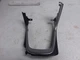 2023 SUBARU BR-Z  Front Console Trim Panel Black Plastic OEM              