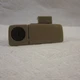 00 01 02 03 NISSAN ALTIMA MAXIMA INFINITI I30 I35 GLOVE BOX LATCH Beige OEM