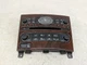 2013 Infiniti G37 Radio Control Panel ECKD4