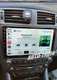 APPLE CARPLAY FOR LEXUS IS250 IS350 2006-2012 ANDROID 12.0 CAR STEREO RADIO GPS