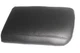 Real Leather Black REAR Center Console Lid Cover Fits 04-08 Mazda RX-8