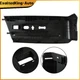 7L1Z14A707CC For Ford Expedition 2007-2014 Drivers Seat Switch Housing Black