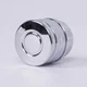 Chrome Display Power Control Volume Knob Fits Chevrolet Corvette C8 2023-2025