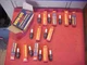 LOT NOS AUTOLITE BRF-8 BF-82 EDSEL FORD LINCOLN MERCURY 55 56 57 58 59 60 T BIRD