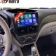 4+64GB Android 15 For Subaru Forester Impreza 2007-2013 Car Stereo Radio CarPlay