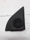 R/F RIGHT PASSENGER SIDE MIRROR INNER CORNER BLACK 2008 SCION XD A-47P