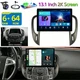 6+64G Car Stereo FOR Buick LaCrosse 2010-2013 13.1" Android Auto CarPlay
