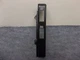 1992-1996 Buick Century Map Light Rear Defog Dashboard Switch Bezel Black 16379