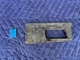 1979-1985 Mercedes 300SD W126 Front Bumper Tow Hook Cover 1268850226 OEM #365EM