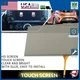 Touch-Screen glass Digitizer RADIO Fits For 2013-2016 Hyundai veloster Sonata 7"