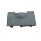 2007 Ford F150 Knee Bolster Dash Trim Panel