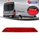 For Ford Transit 15-2020 Third Brake Light BK3113N408-AB BK3Z13466C BK3Z13466-A
