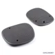 Fit For 98-05 Chevrolet S-10 Blazer Left & Right Upper Dash Speaker Cover Grille