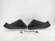 Range Rover HSE L322 Pair Of Rear Lower Kick Trim Panel Cover Fits 2009-2012 09