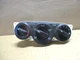 00 01 02 03 04 05 06 07 Ford Focus Temperature Climate Control Heat AC 2000-2007