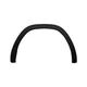 Rear LH Wheel Arch Trim 2020-25 VW Atlas Cross Sport VW1790108