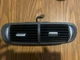 03-10 Porsche Cayenne Center Dash Dashboard HVAC A/C Heater Air Vent OEM