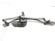2011-2015 Bmw 740I 3.0L Front Windshield Wiper Motor & Linkage 61-61-7-306-266