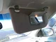 Passenger Sun Visor Illuminated Thru 09/30/18 Fits 14-19 INFINITI QX60 2264137