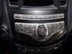 Info-GPS-TV Screen Control Screen Dash Mounted Fits 17-18 INFINITI QX60 819013