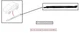 LEFT BWN ROCKER PANEL MOULDING OEM 2017 FORD TRANSCNCT DT1Z5810177AB