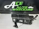 A5 AUDI   2019 Fuel Vapor Canister 662939