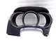 2009-2010-2012 NISSAN MURANO SPEEDOMETER INSTRUMENT CLUSTER PANEL TRIM BEZEL 31E