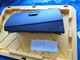 12-19 BMW F12 650i 640i M6 Dashboard Glove Box Glovebox Black 51169218976 OEM