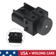 Front Door Latch Lock Switch Fit for 2011-2015 Cadillac CTS Coupe 20787026