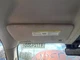 2013 Dodge Ram 1500 Driver Left Sun Visor Gray Used OEM 268-01839L