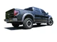 aFe Rebel CatBack Exhaust For 2010-2014 Ford F150 Raptor 6.2L V8
