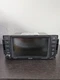 2011-2018 Jeep Wrangler OEM Stereo Sirius Radio Chrysler Dodge Ram P68368204AB