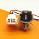 89516-0C030 ABS Wheel Speed Sensor Connector Plug For Toyota Tundra 2013-2022