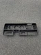1981-1993 Dodge Ram Truck D150 D250 Ramcharger OEM Dash Instrument Cluster Bezel