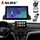 2+32G Android 14 Car Stereo Radio For Honda Accord X 2018-2021 Apple CarPlay+Cam