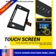 For 2018 2019 Subaru Legacy Outback Radio Touch Screen Digitizer MAP 86431-AL66A