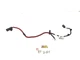 2018-2024 LINCOLN NAVIGATOR RIGHT PASS FRONT HEADLIGHT HEIGHT LEVEL SENSOR WIRE