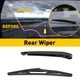 NEW SET OF Rear Wiper Arm & Blade Windshield For Lexus RX330 RX350 RX300 RX400H