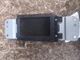 Used Infotainment Display fits: 2017 Ford Fusion front display 4.2`` screen Grad