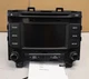 2015 Hyundai Sonata FM CD MP3 Radio Receiver w/Display OEM