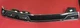 BMW G11 740i 750i Dash Wood Trim Center AC Vent Panel 6992255 OEM