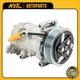 A/C Compressor Fit For 2012 2013 2015 Mini Cooper For 2009-2011 Mini Cooper 1.6T