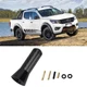 For Nissan Navara NP300 ST ST-X D40 D23 1.4" Antenna AM/FM Radio Carbon Fiber