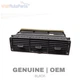 1997-1999 AUDI A8 QUATTRO - Front Center DASH AIR VENT 4D0820951D