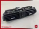 12-15 BMW F30 320i 328i Front Central AC Air Vent Grille Black 9218552 OEM