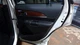 2013 13 Lincoln MKX Interior Door Trim Panel Rear Passenger Right Black 81977