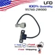 95760-2W000 Backup Reverse Camera Fit Hyundai Santa Fe 2013-2016 2.0L 2.4L 3.3L