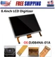 For Jeep Grand Cherokee 8.4 Uconnect LCD MONITOR Touch Screen Radio Navigation
